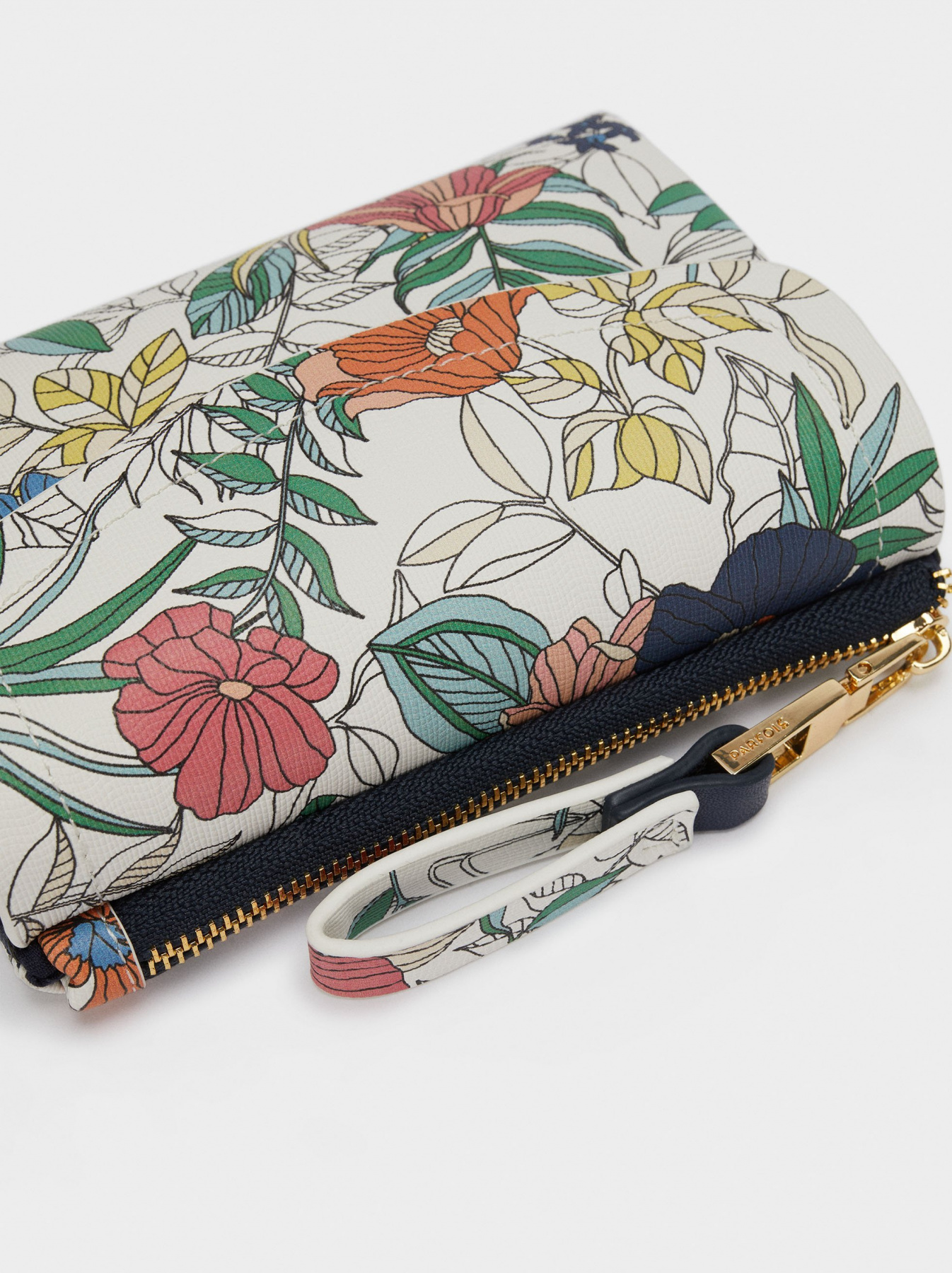 Портмоне Parfois модель 1Y2913 Фото