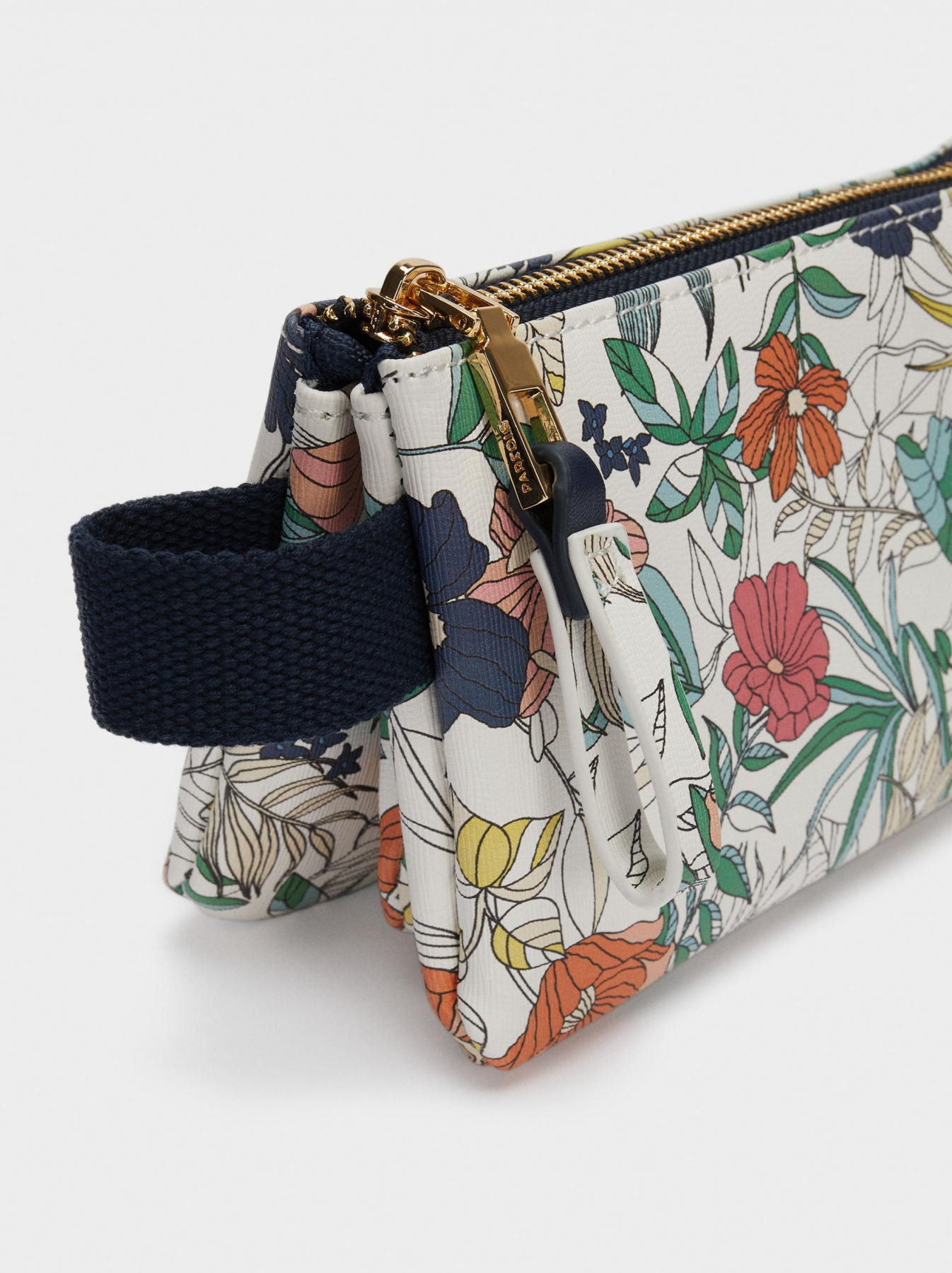 Портмоне Parfois модель 1Y2915 Фото