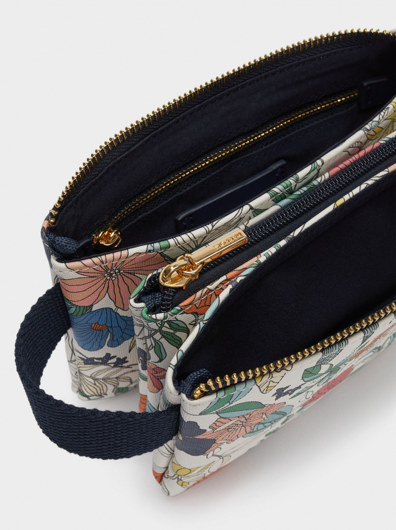 Портмоне Parfois модель 1Y2915 Фото