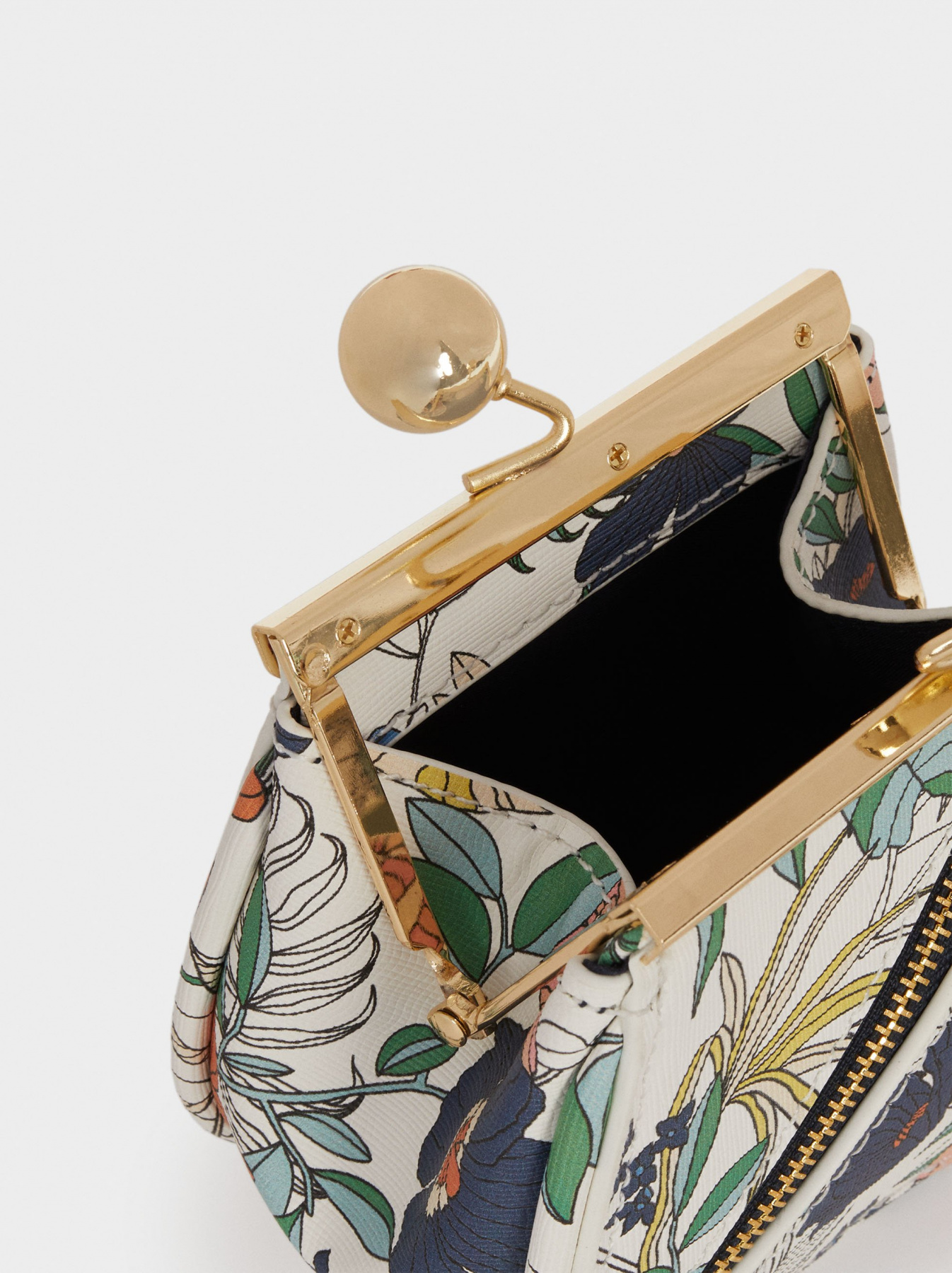 Кошелек Parfois модель 1Y2916 Фото