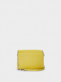 Кросс-боди Parfois модель 186885_YL Фото