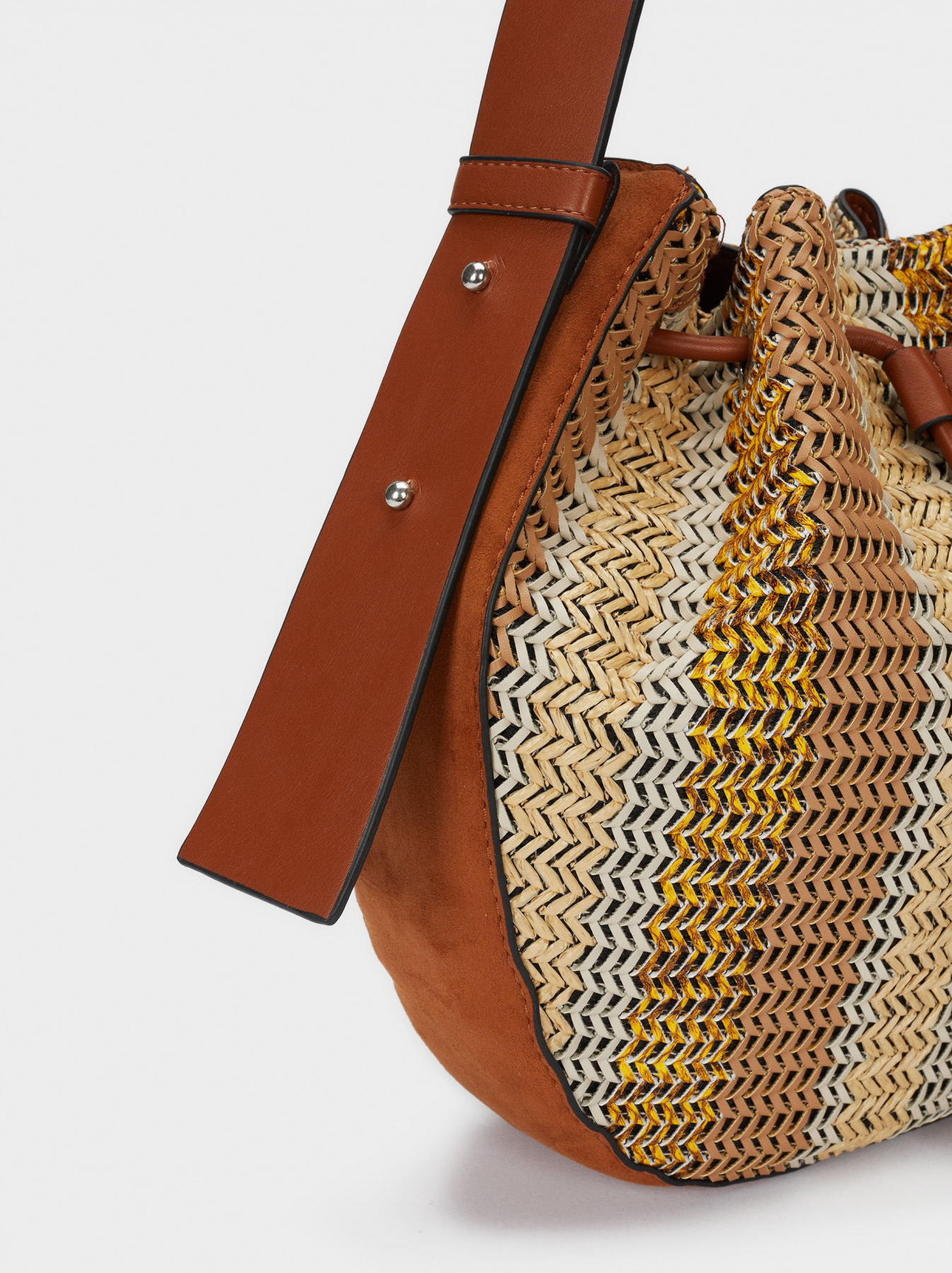 Сумка Parfois модель 1Y2918 Фото