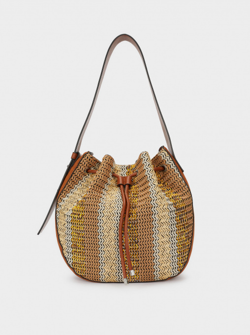 Сумка Parfois модель 1Y2918 Фото