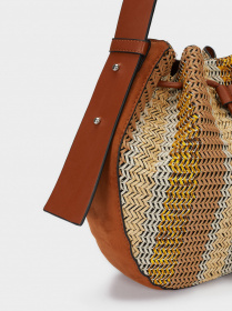 Сумка Parfois модель 1Y2918 Фото