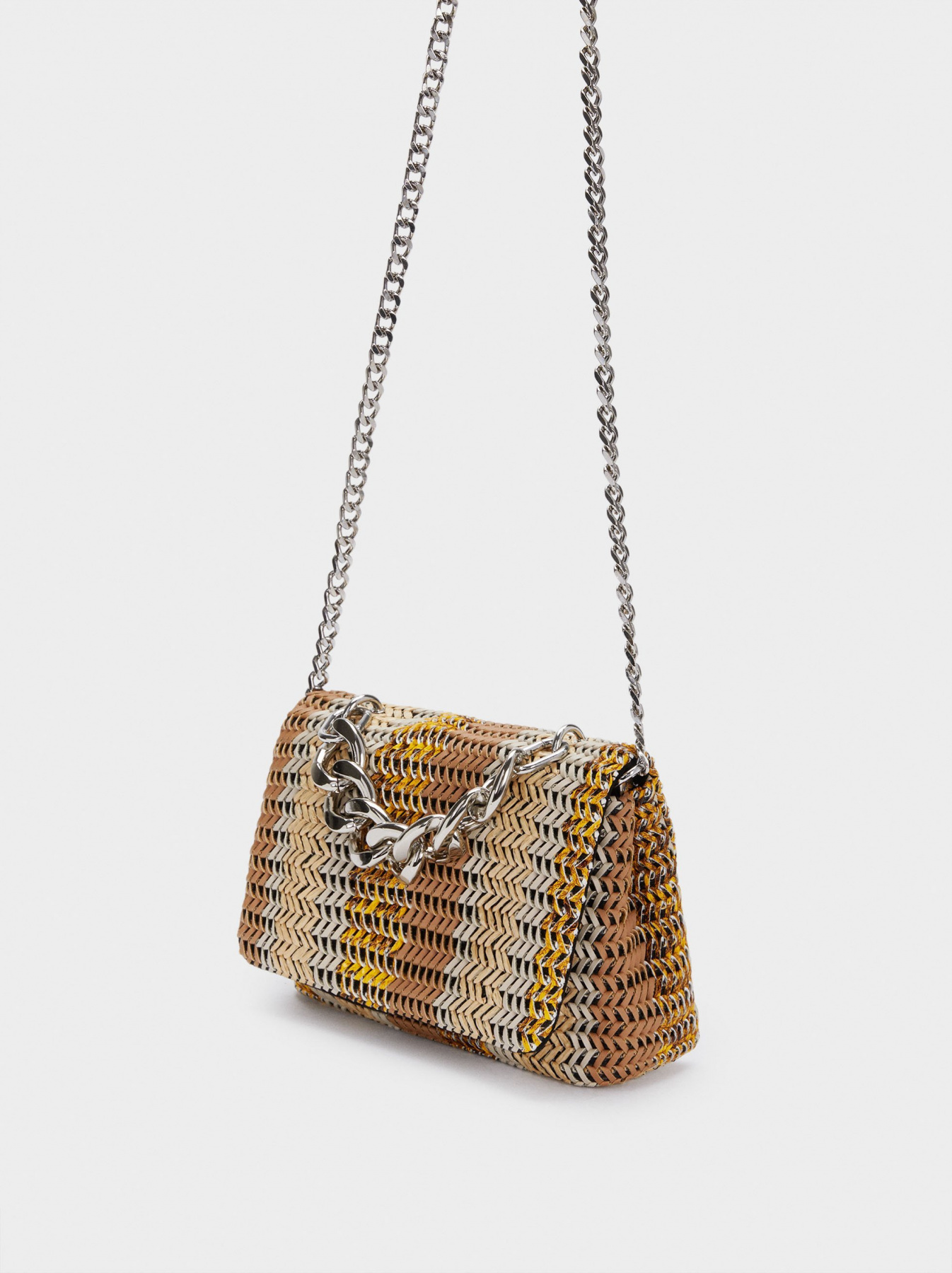 Кросс-боди Parfois модель 1Y2919 Фото