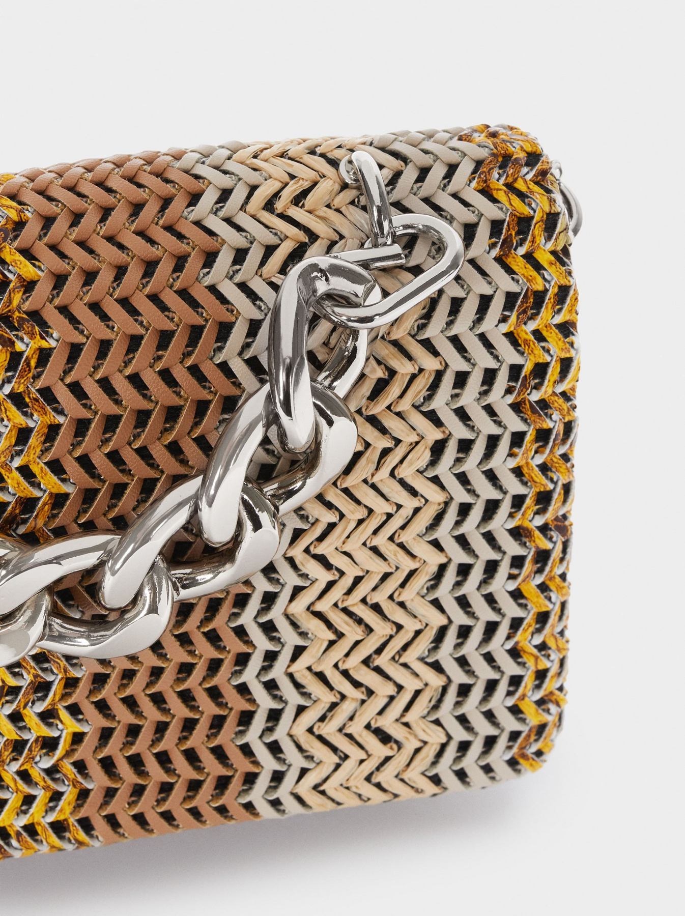 Кросс-боди Parfois модель 1Y2919 Фото