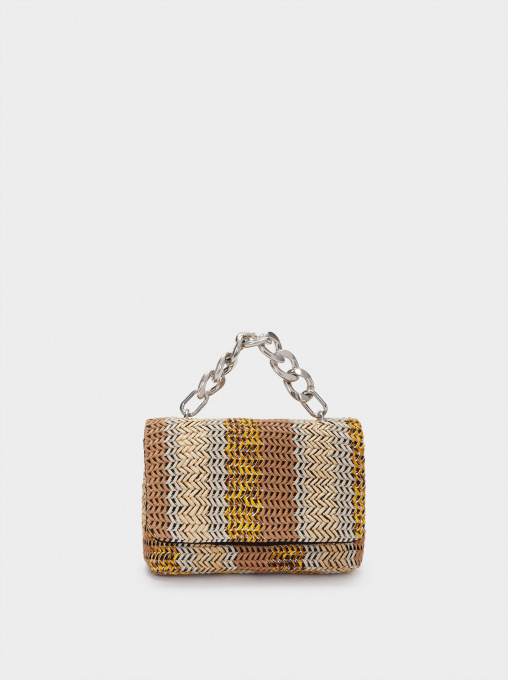 Кросс-боди Parfois модель 1Y2919 Фото