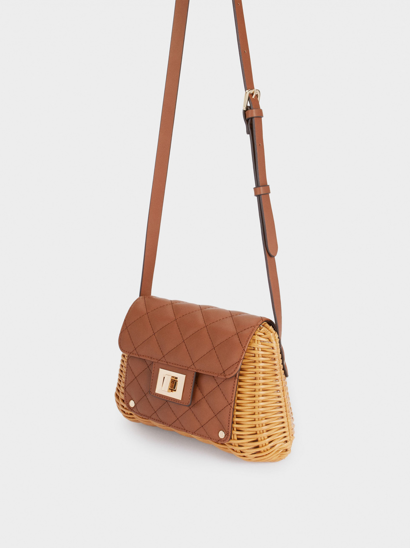 Кросс-боди Parfois модель 1Y2921 Фото