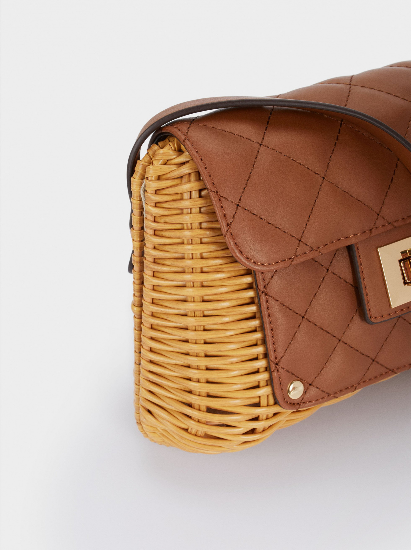 Кросс-боди Parfois модель 1Y2921 Фото