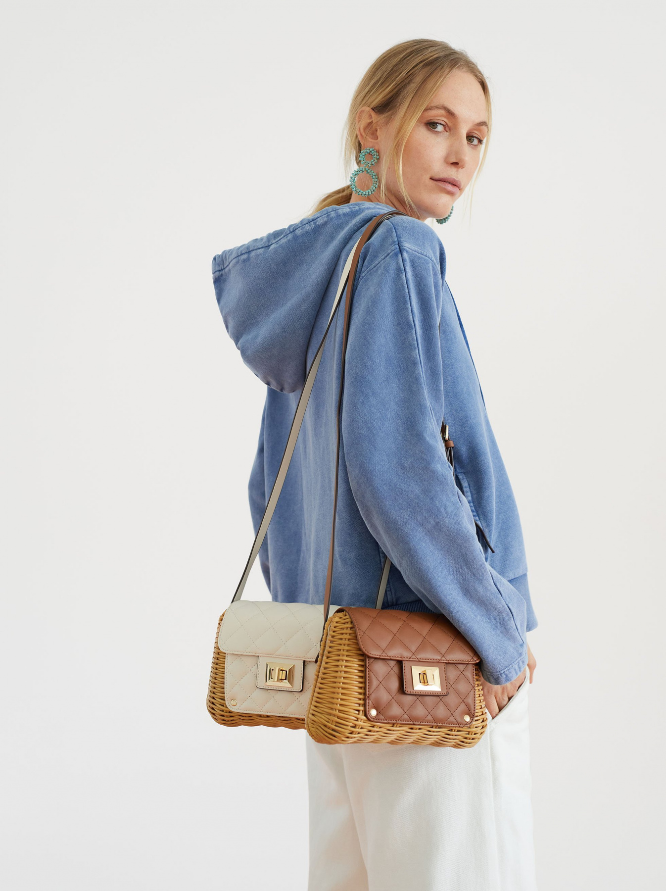 Кросс-боди Parfois модель 1Y2921 Фото