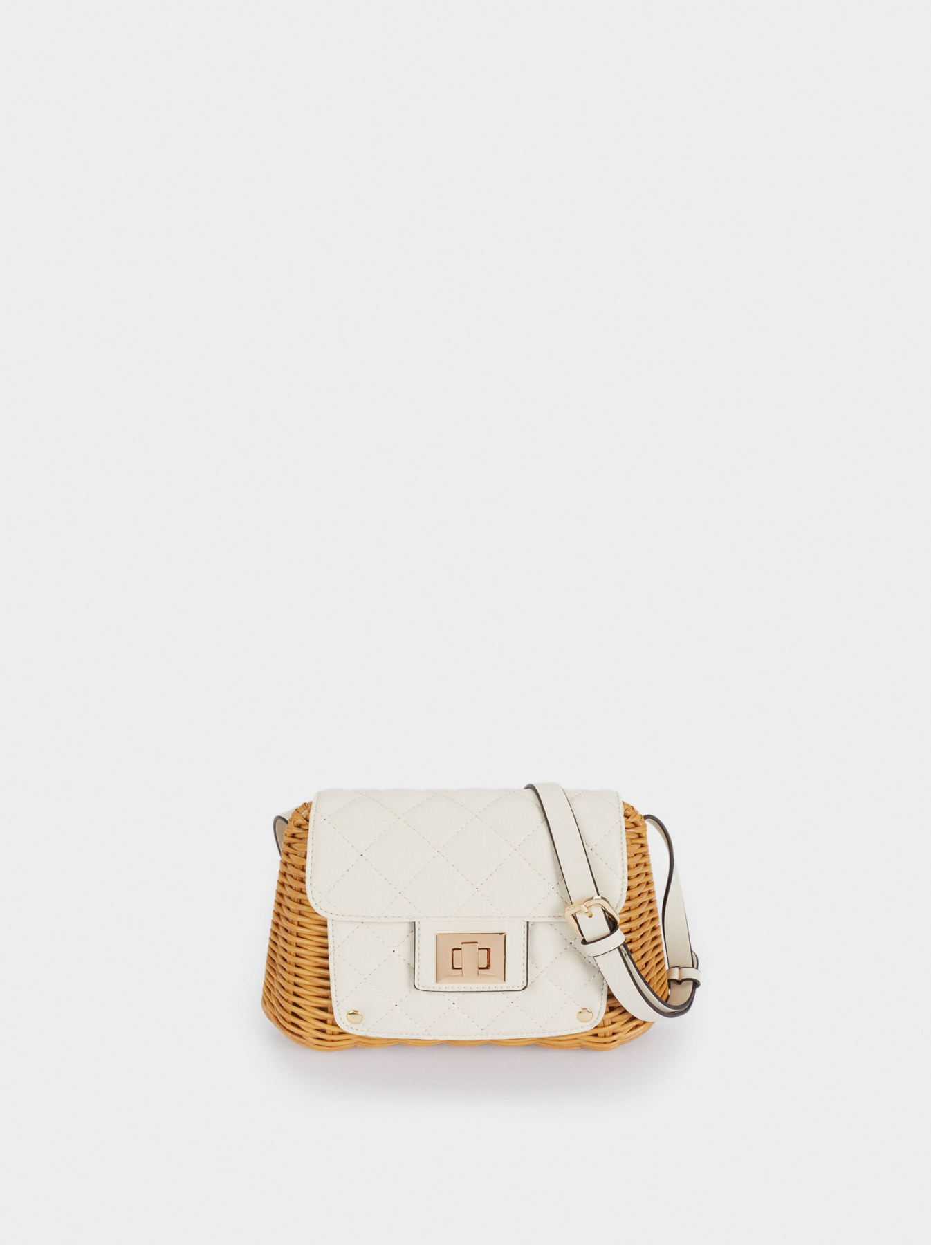 Кросс-боди Parfois модель 1Y2922 Фото