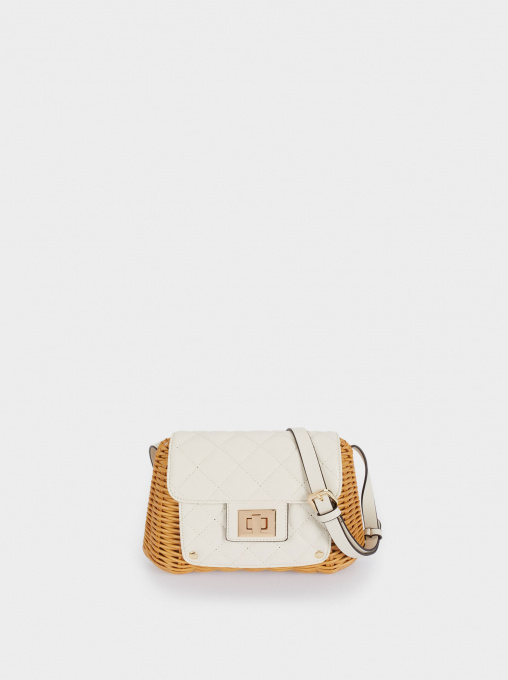 Кросс-боди Parfois модель 1Y2922 Фото