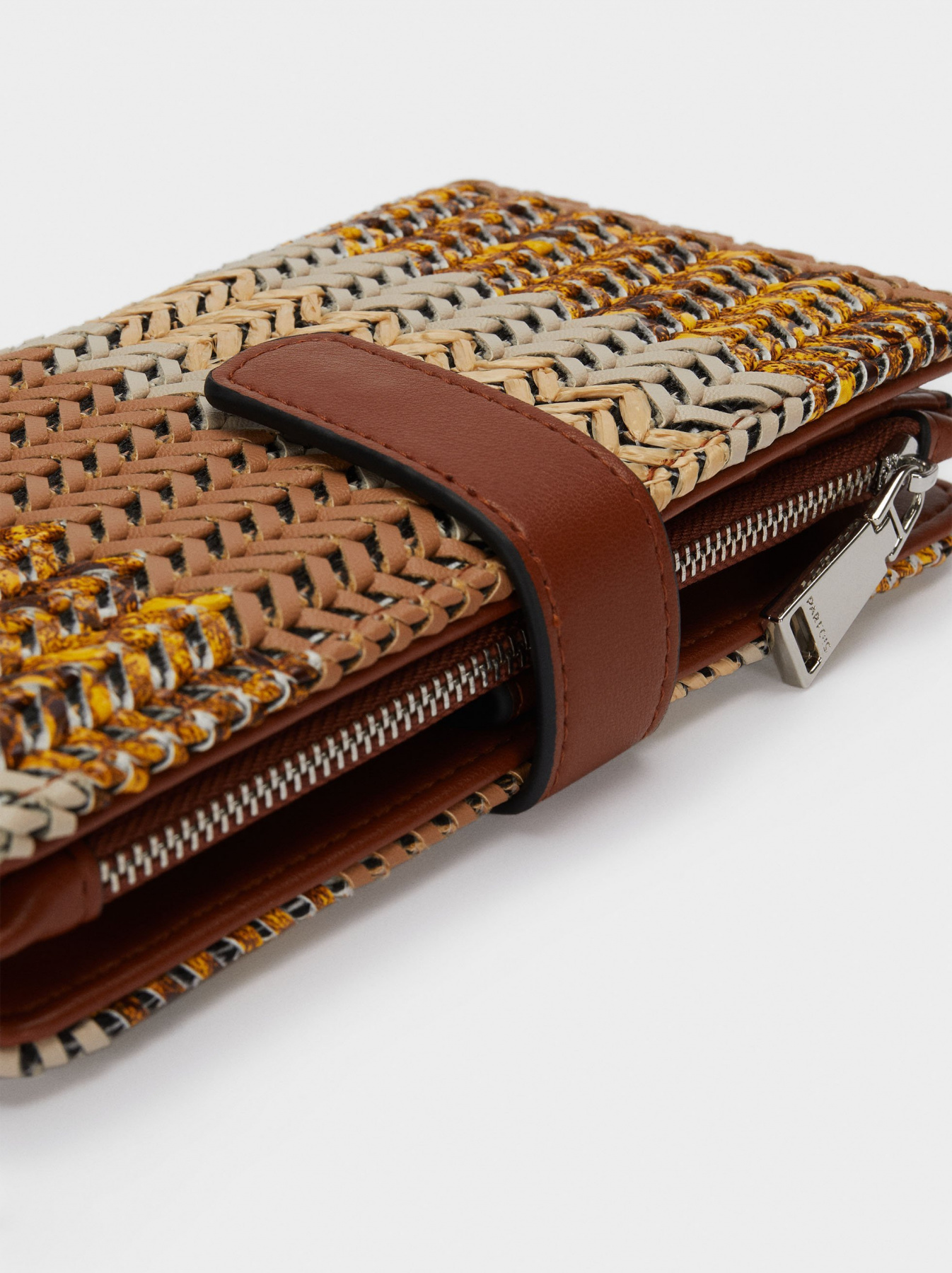 Портмоне Parfois модель 1Y2926 Фото