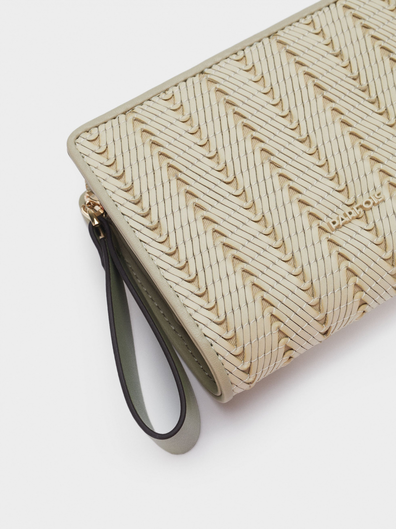 Портмоне Parfois модель 1Y2933 Фото