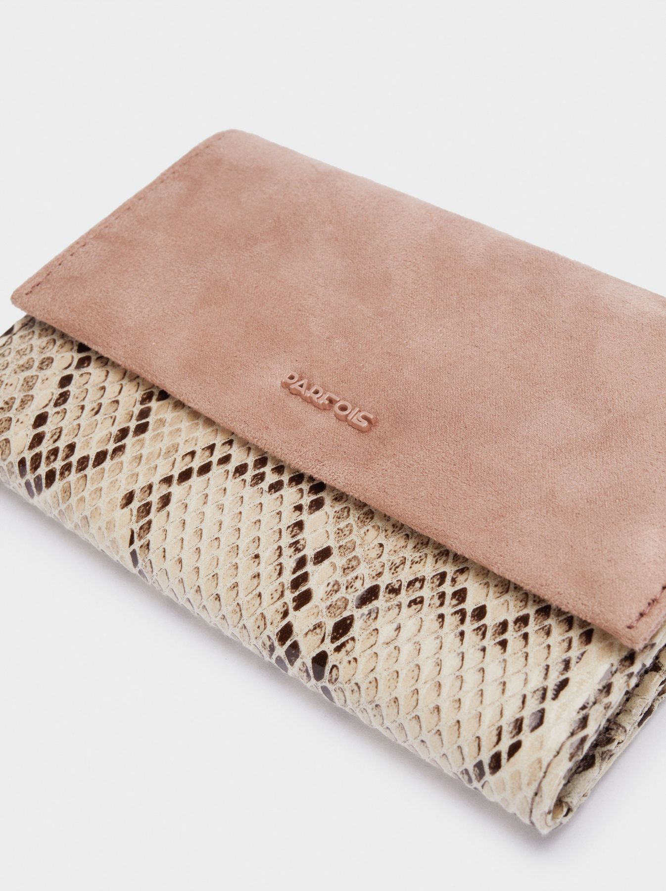 Портмоне Parfois модель 1Y2935 Фото