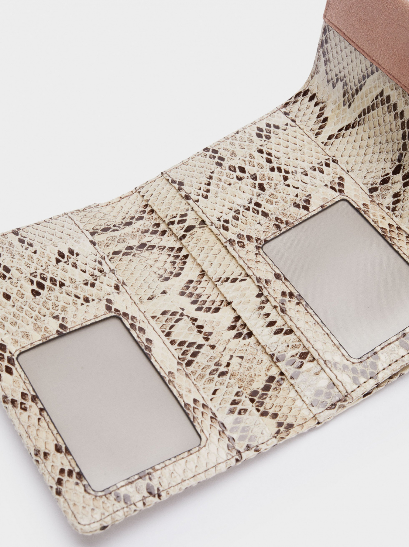 Портмоне Parfois модель 1Y2935 Фото