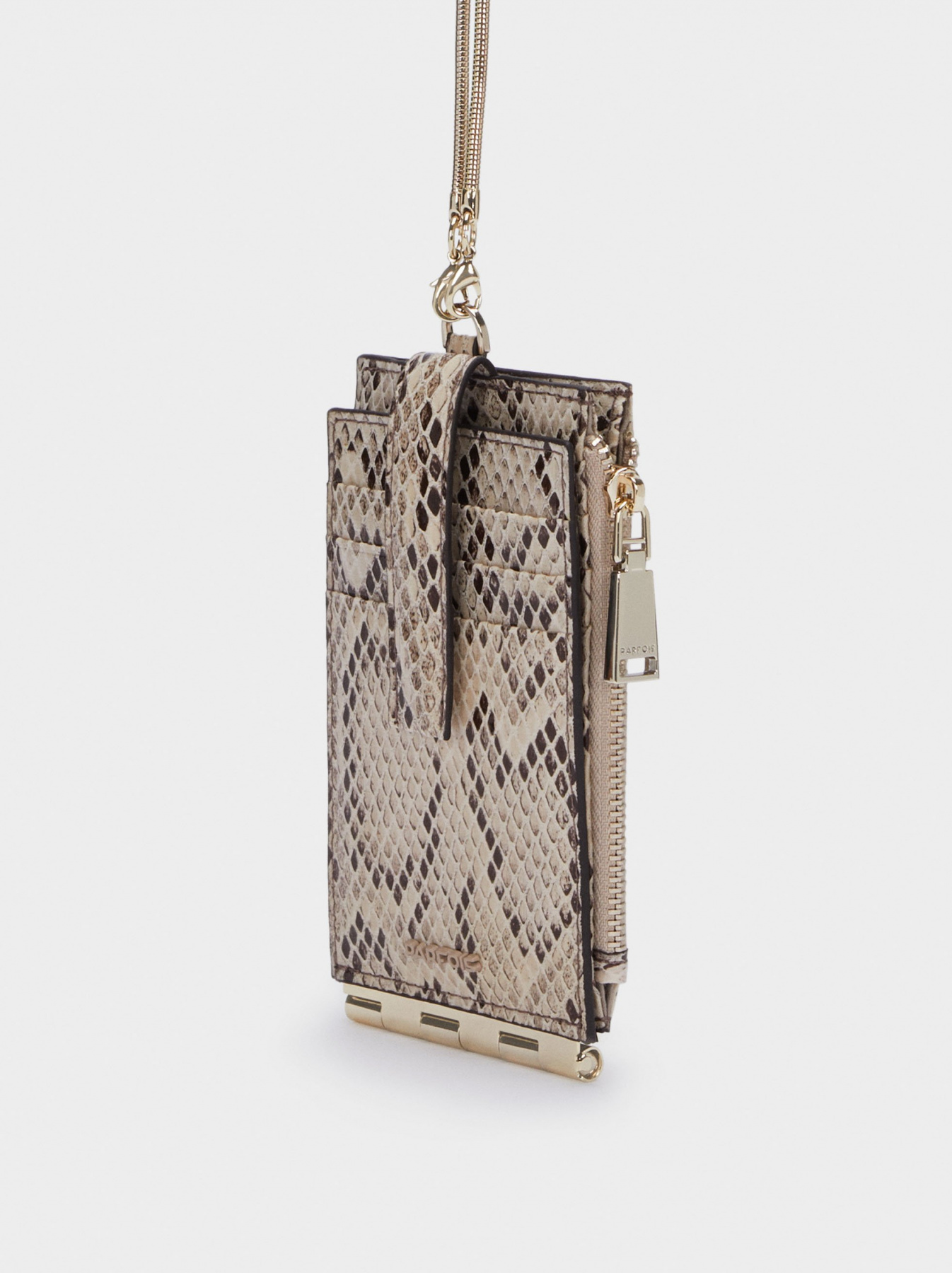 Портмоне Parfois модель 1Y2937 Фото