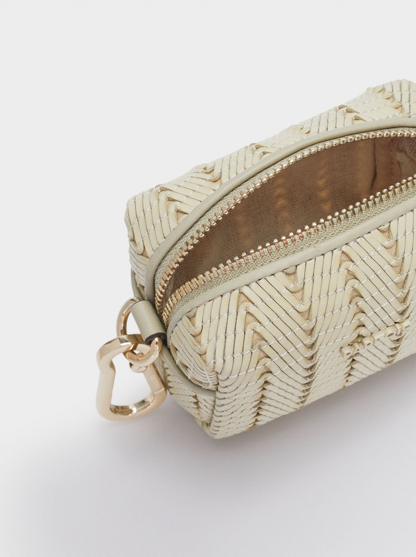 Портмоне Parfois модель 1Y2941 Фото