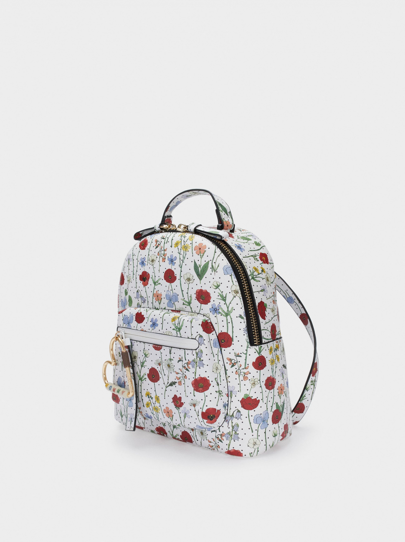 Рюкзаки Parfois модель 187095_RD Фото