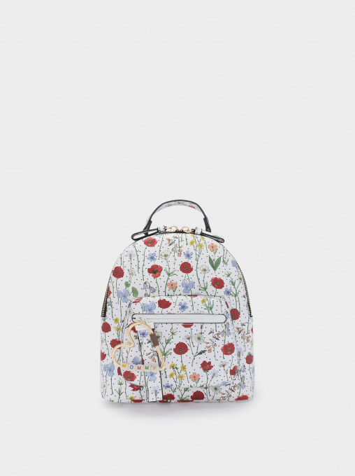 Рюкзаки Parfois модель 187095_RD Фото