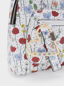 Рюкзаки Parfois модель 187095_RD Фото