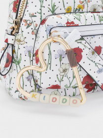 Рюкзаки Parfois модель 187096_RD Фото