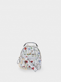 Рюкзаки Parfois модель 187096_RD Фото