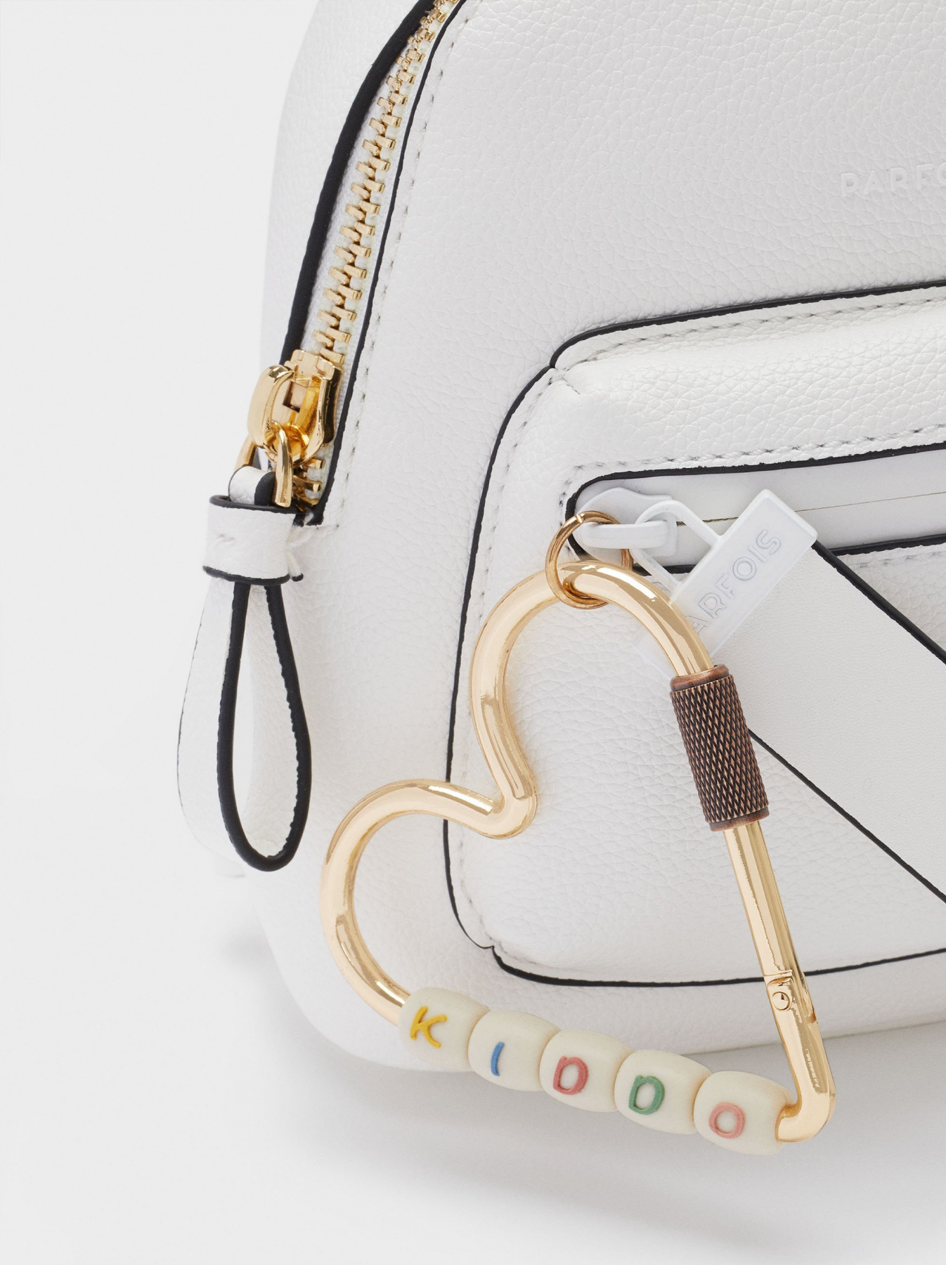 Рюкзаки Parfois модель 1Y2946 Фото