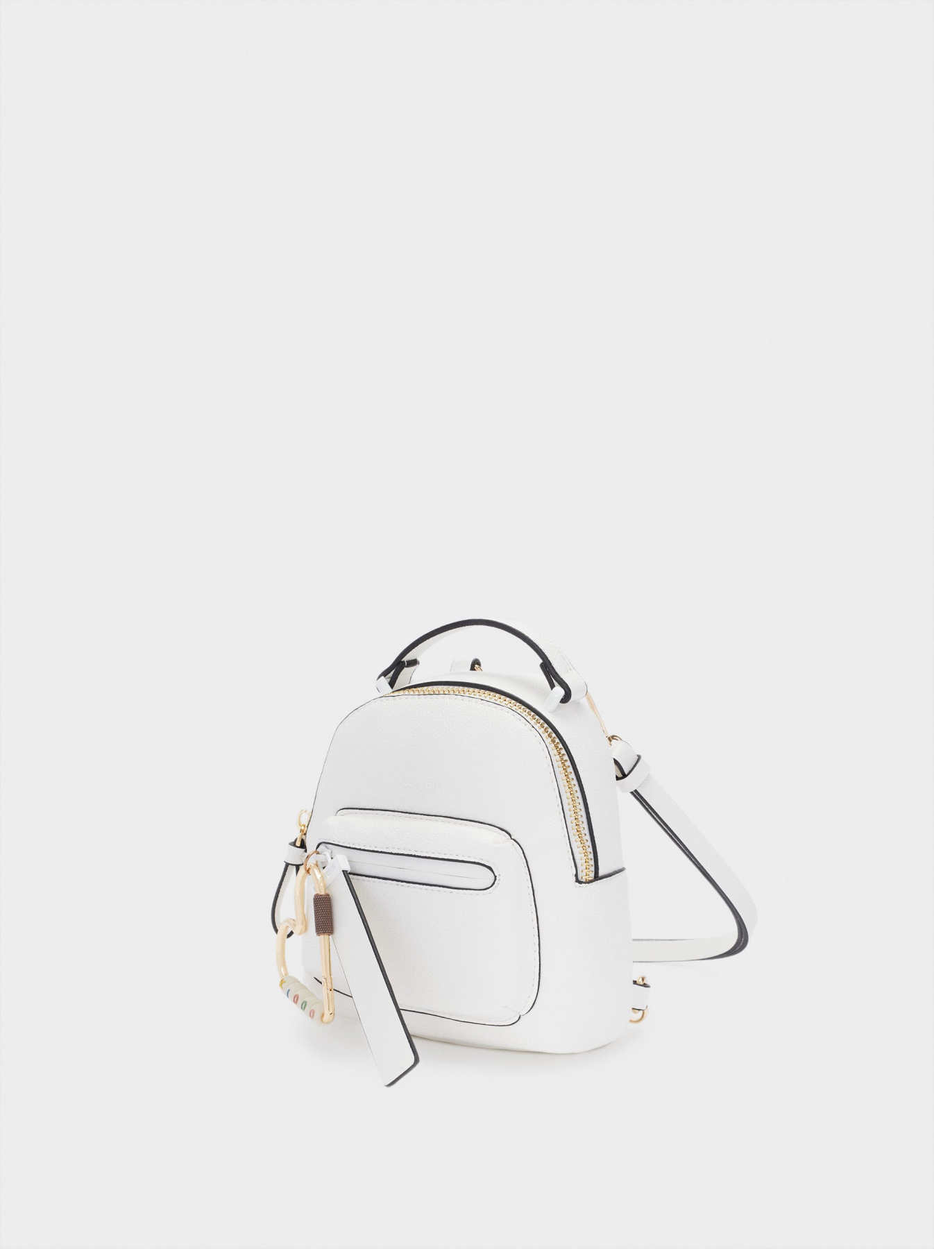 Рюкзаки Parfois модель 1Y2946 Фото