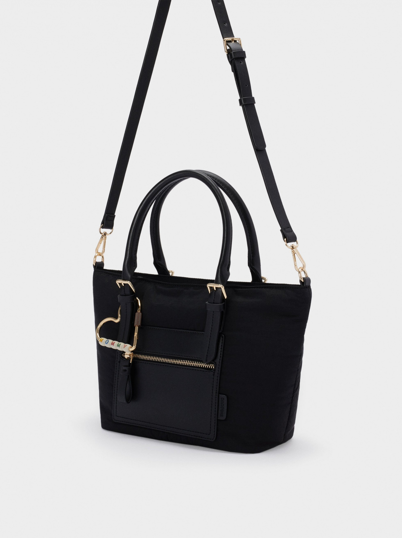 Сумка Parfois модель 1Y2947 Сумка Parfois модель 1Y2947 Фото