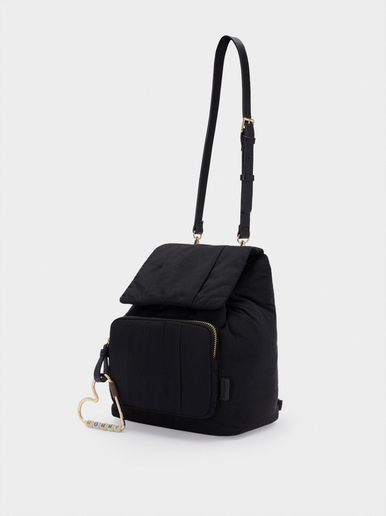 Рюкзаки Parfois модель 1Y2949 Фото