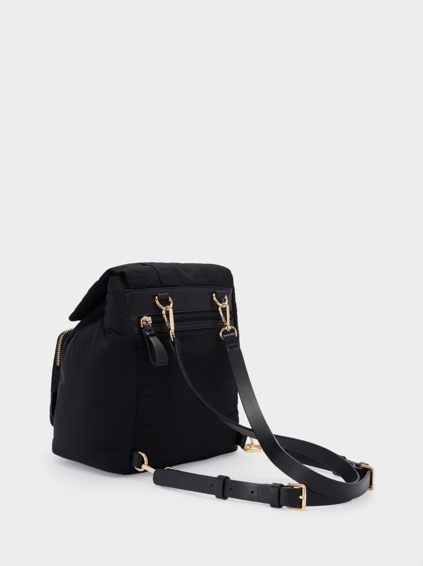 Рюкзаки Parfois модель 1Y2949 Фото