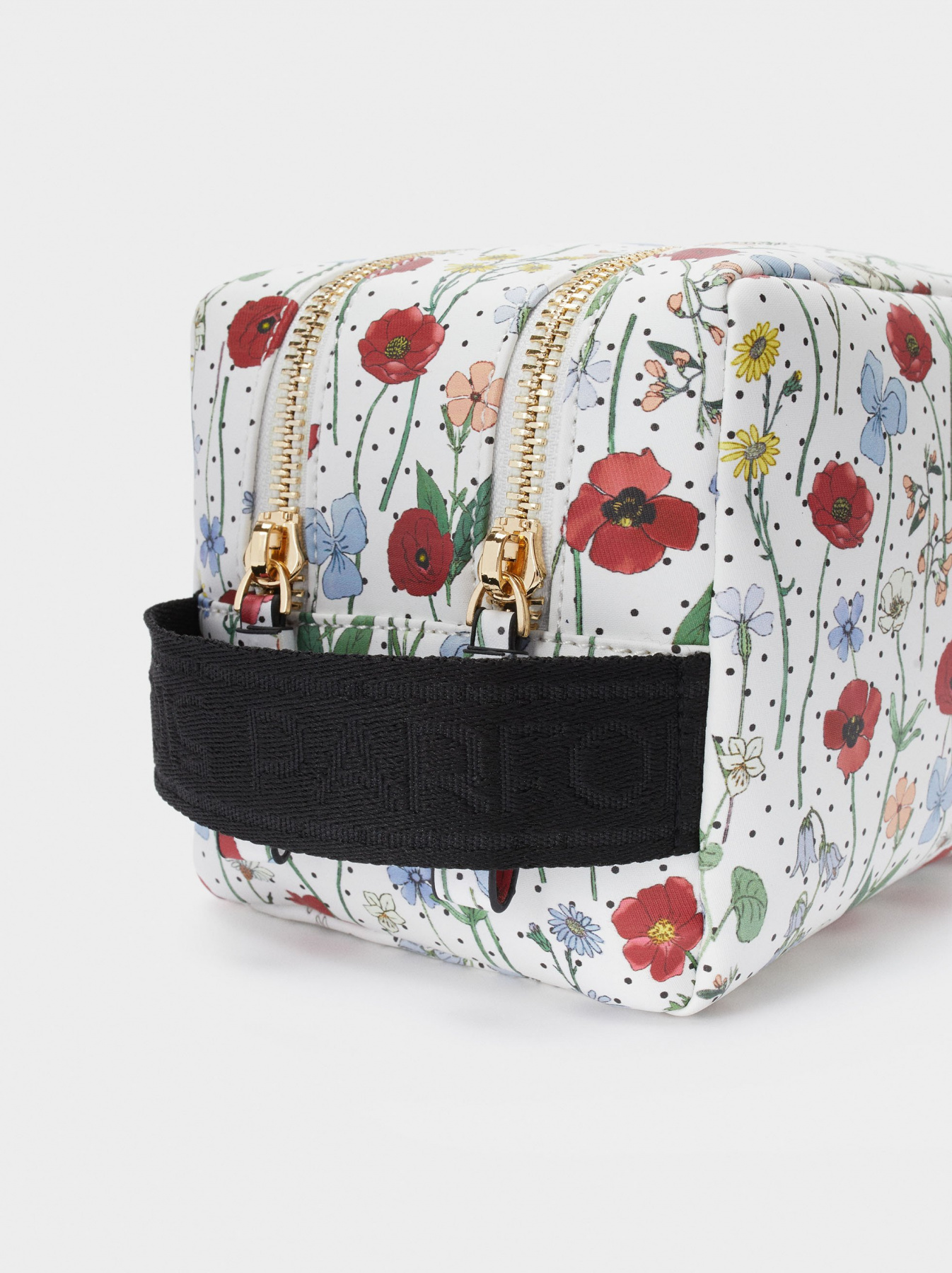 Портмоне Parfois модель 1Y2952 Фото