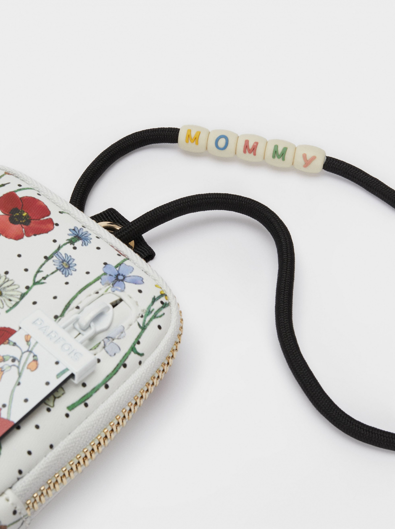 Чохол для смартфону Parfois модель 187104_RD Фото