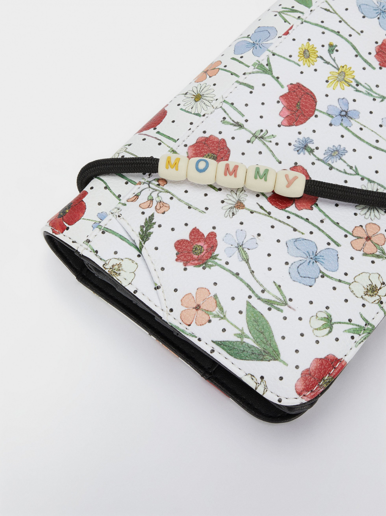 Портмоне Parfois модель 1Y2954 Фото