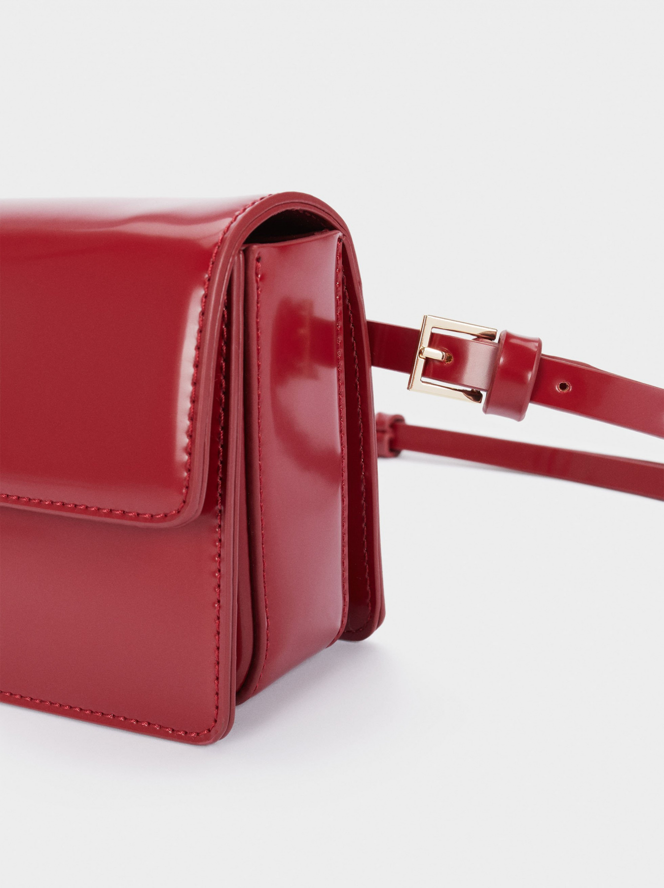 Кросс-боди Parfois модель 1Y2956 Фото