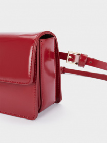 Крос-боді Parfois модель 1Y2956 Фото