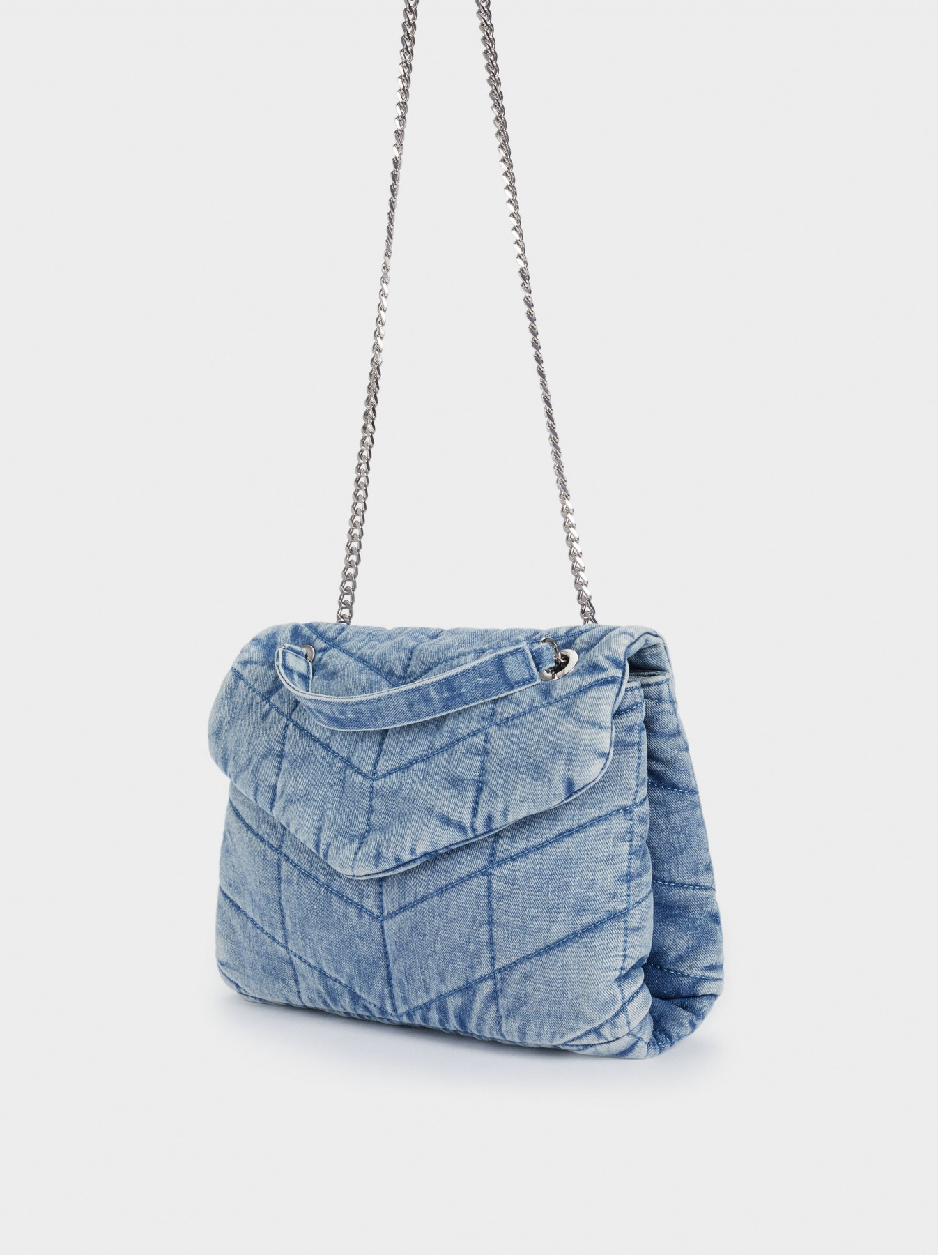 Кросс-боди Parfois модель 1Y2963 Фото