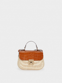 Кросс-боди Parfois модель 1Y2965 Фото