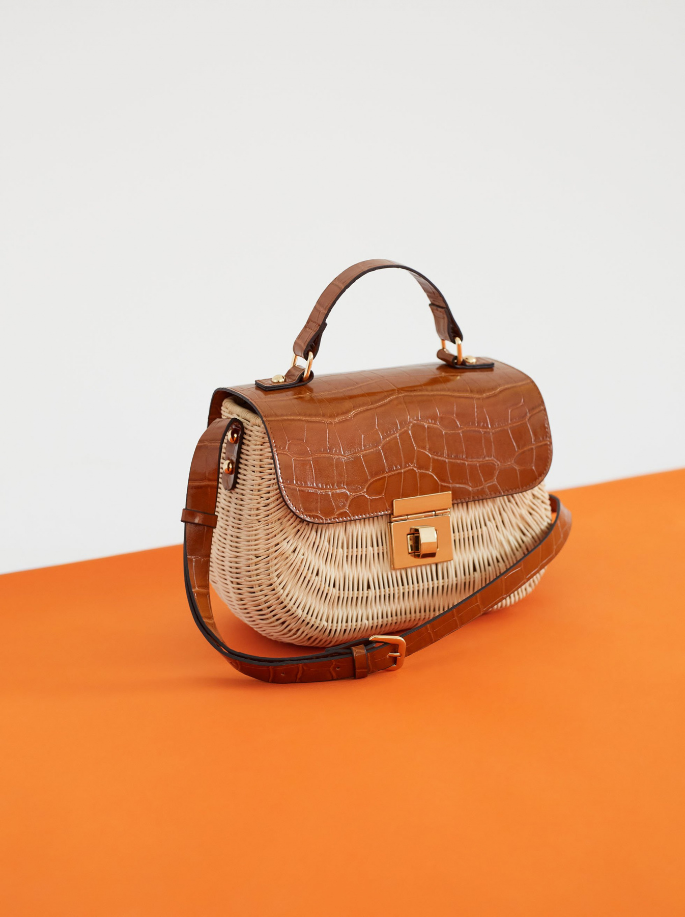 Крос-боді Parfois модель 1Y2965 Крос-боді Parfois модель 1Y2965 Фото