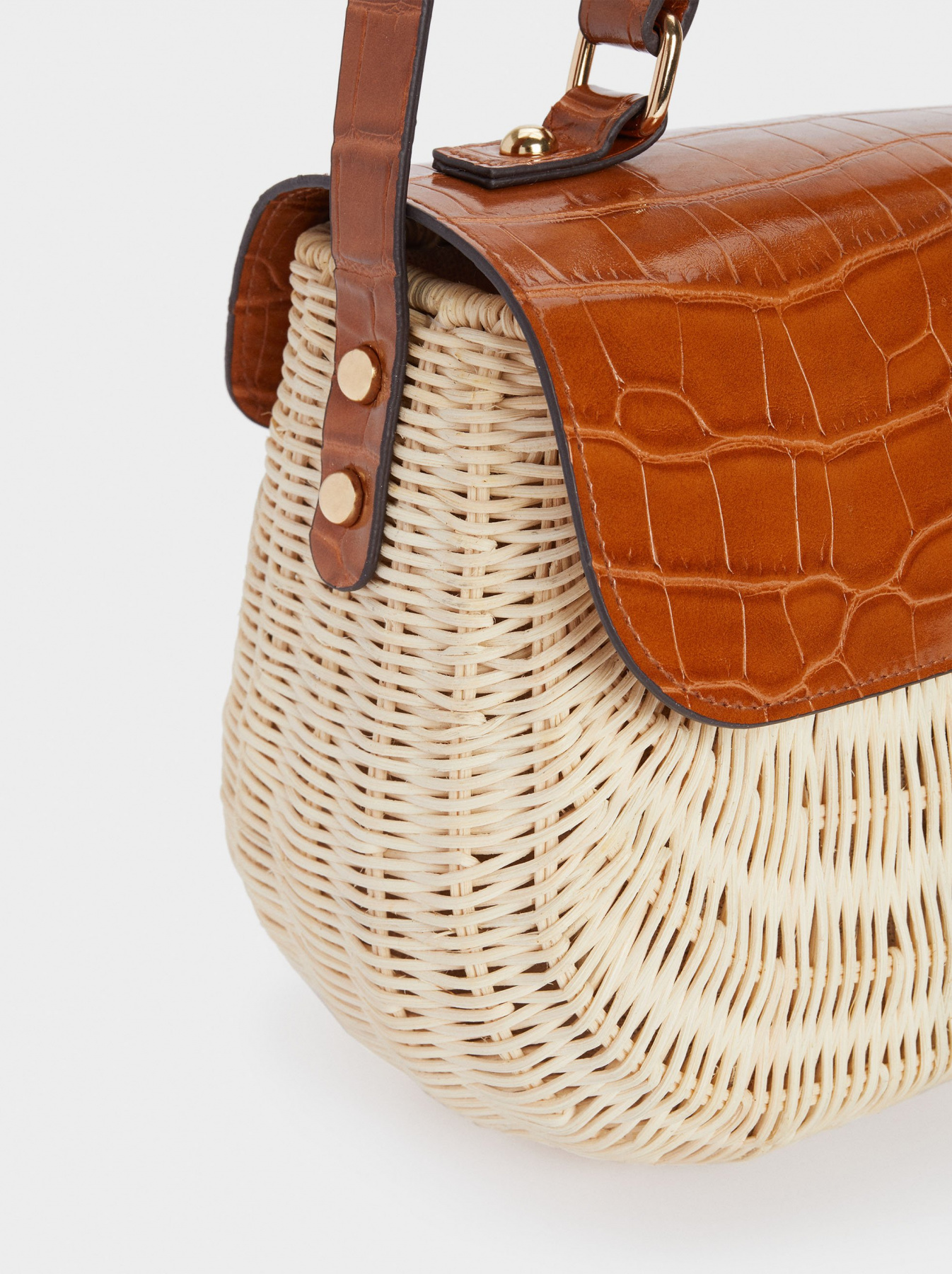 Крос-боді Parfois модель 1Y2965 Крос-боді Parfois модель 1Y2965 Фото