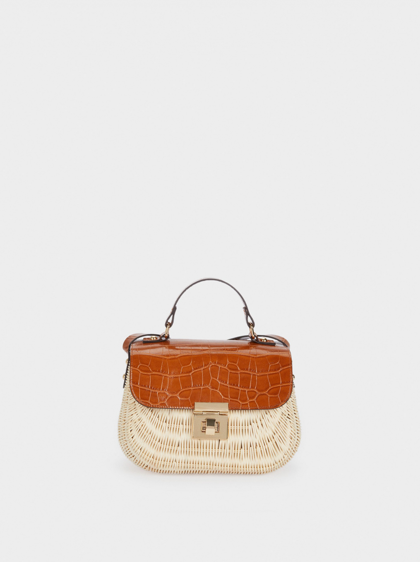 Крос-боді Parfois модель 1Y2965 Крос-боді Parfois модель 1Y2965 Фото