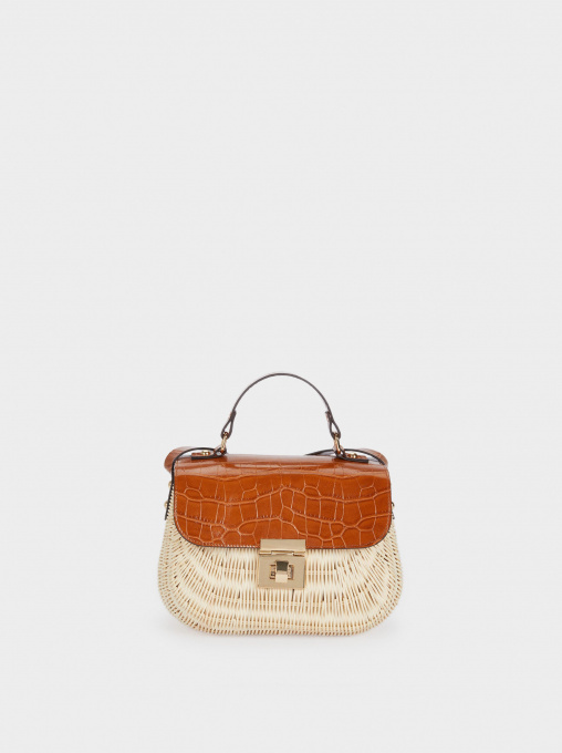 Кросс-боди Parfois модель 1Y2965 Фото