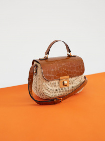 Крос-боді Parfois модель 1Y2965 Крос-боді Parfois модель 1Y2965 Фото