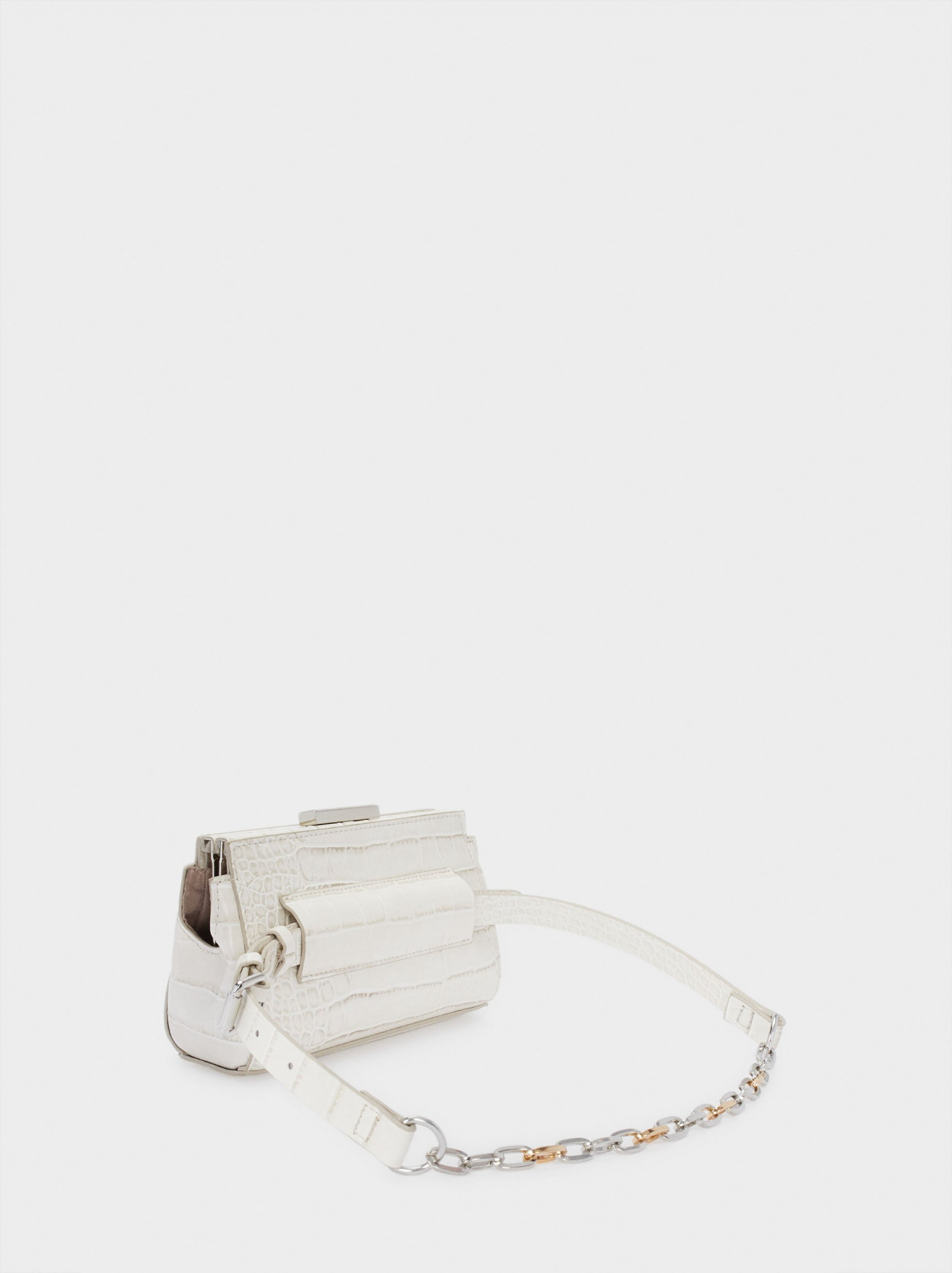 Клатч Parfois модель 1Y2966 Фото