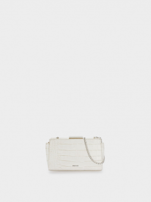 Клатч Parfois модель 1Y2966 Фото