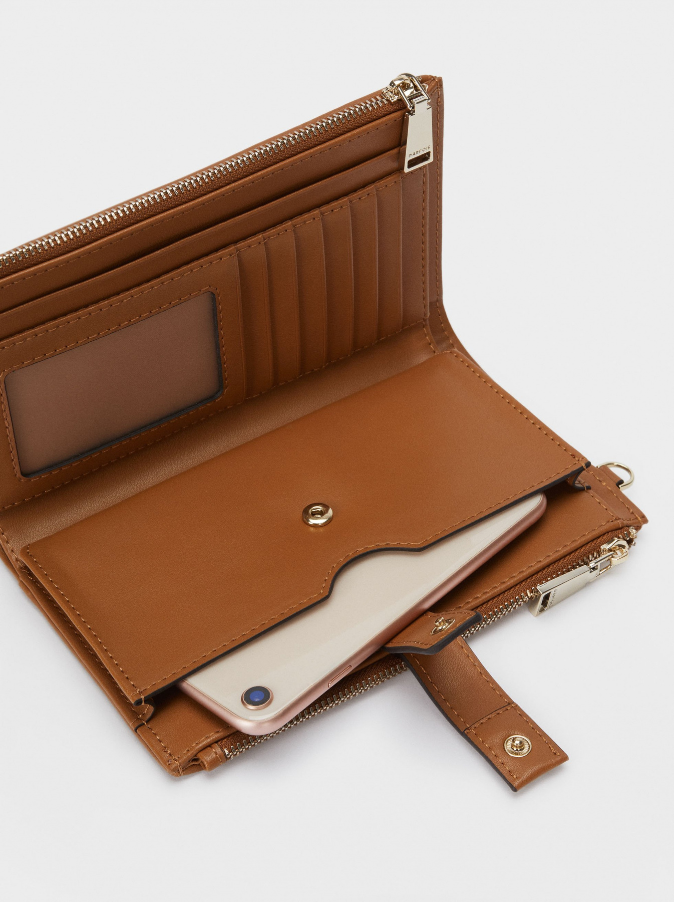 Портмоне Parfois модель 1Y2967 Фото