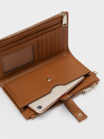 Портмоне Parfois модель 1Y2967 Фото