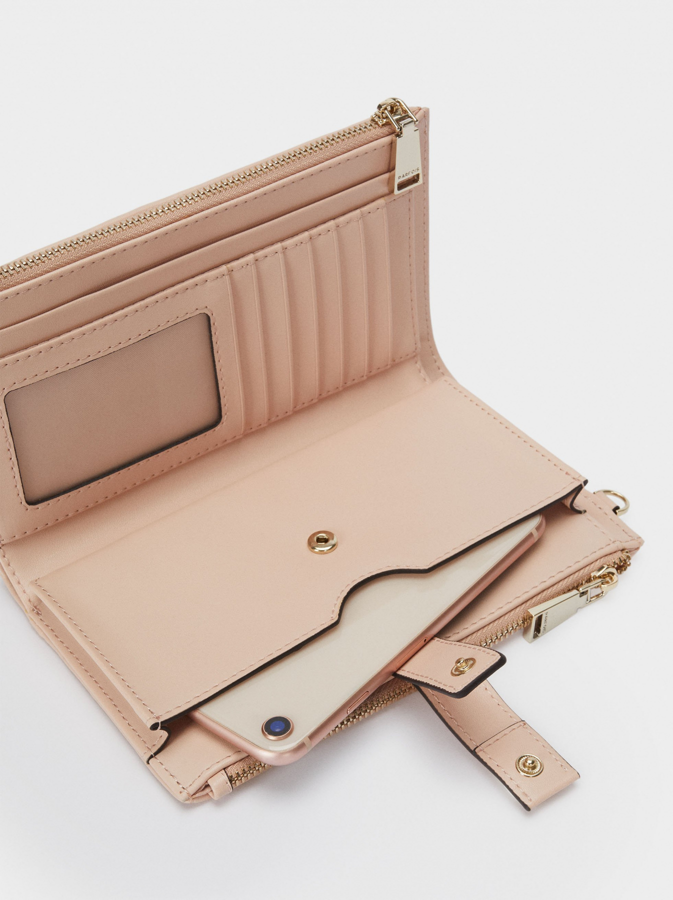 Портмоне Parfois модель 1Y2968 Фото