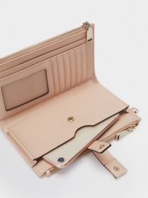 Портмоне Parfois модель 1Y2968 Фото